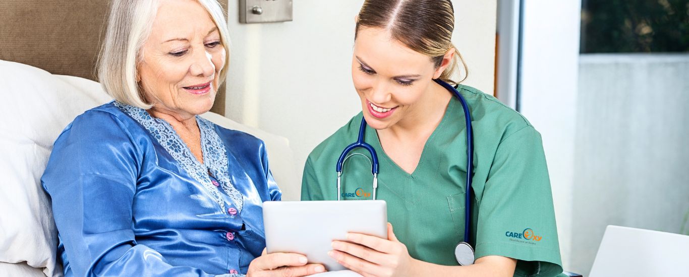 Home Nursing Services