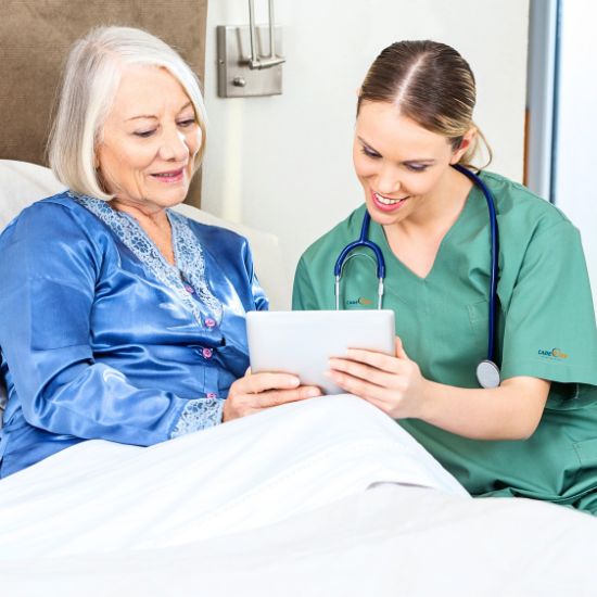 Home Nursing Services