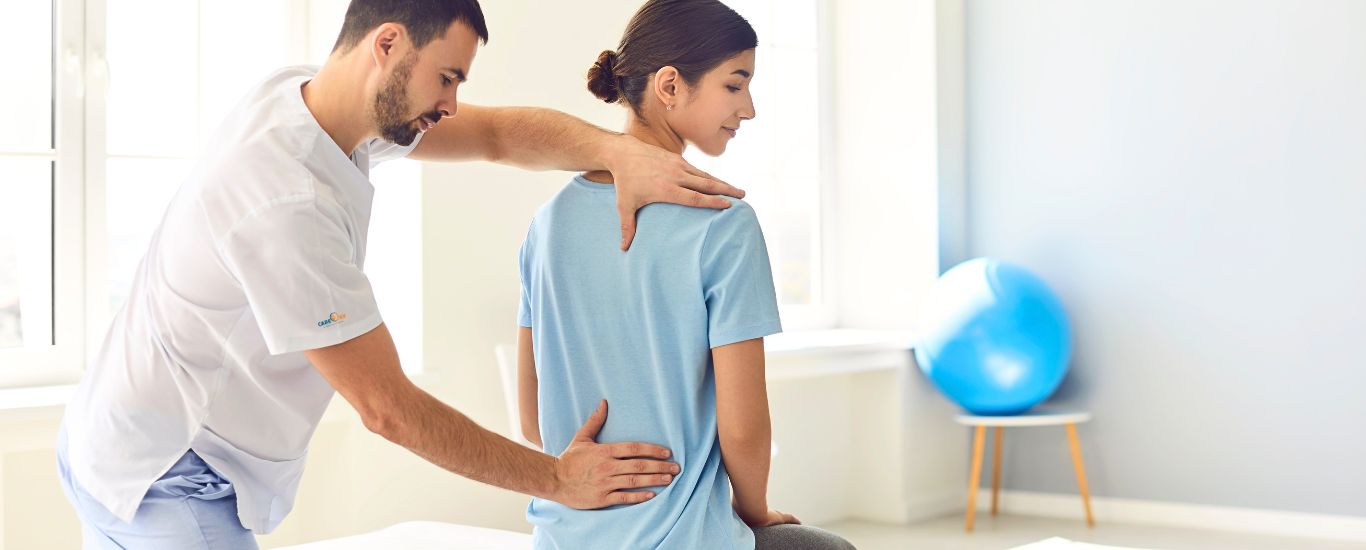 home visit physiotherapist near me