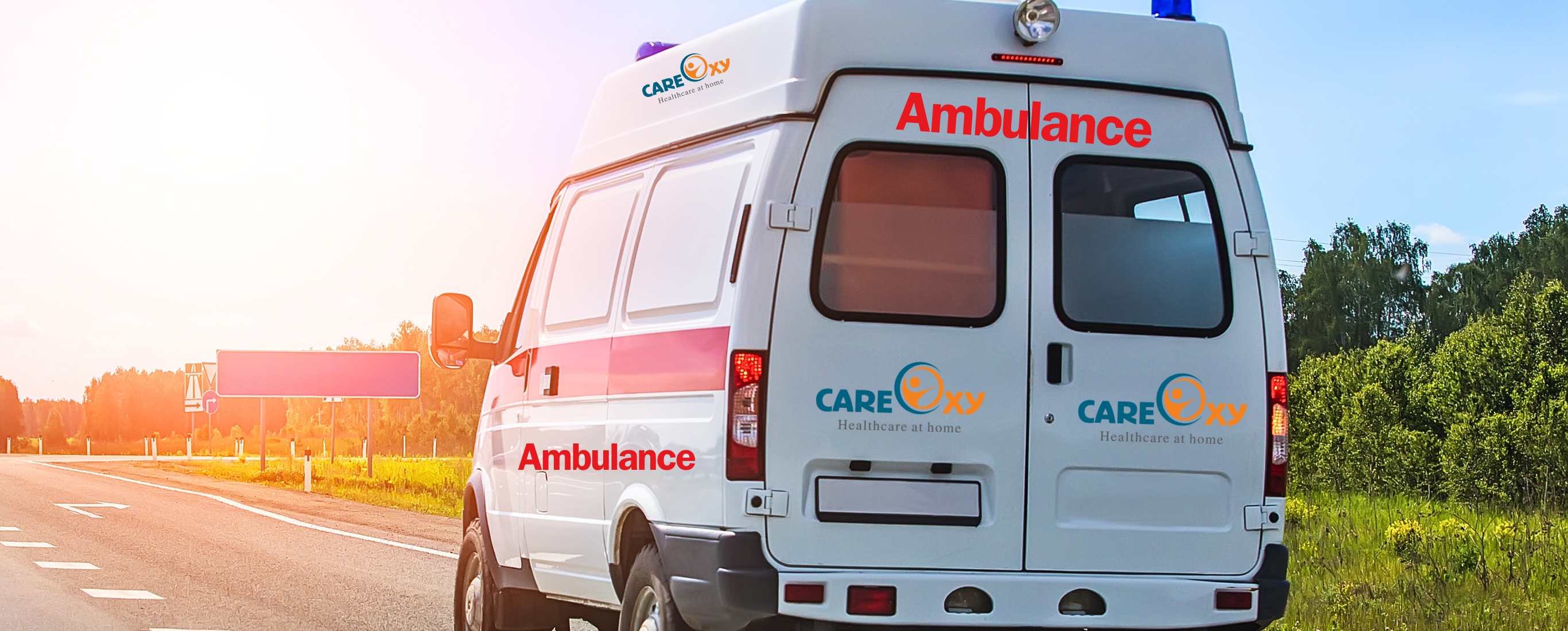 Ambulance