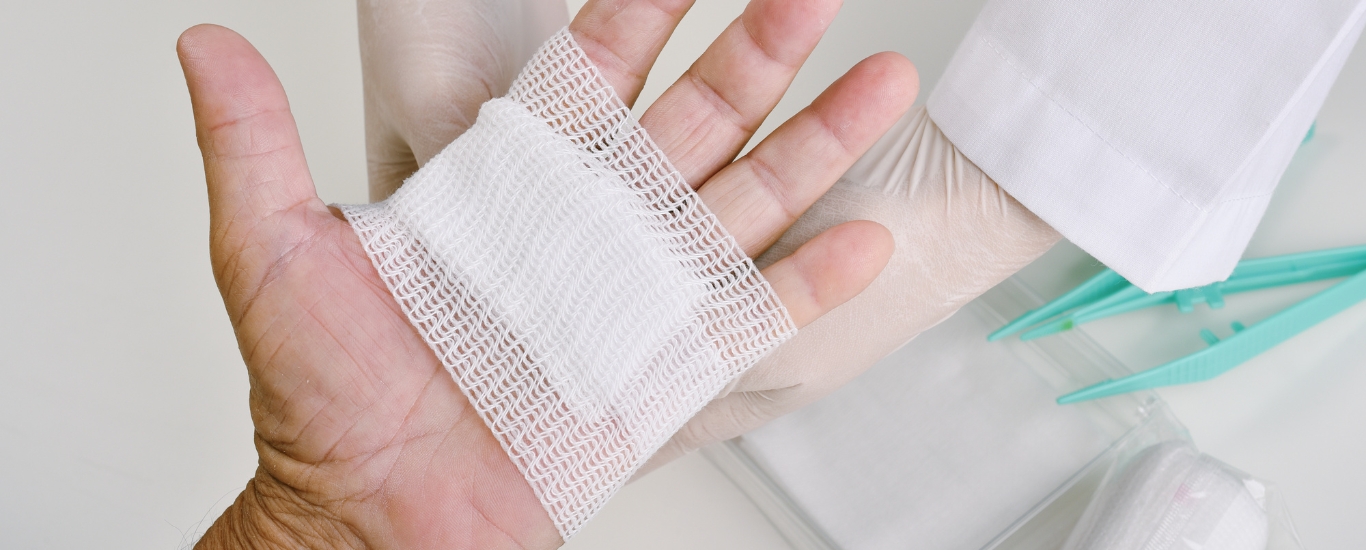Wound Dressing