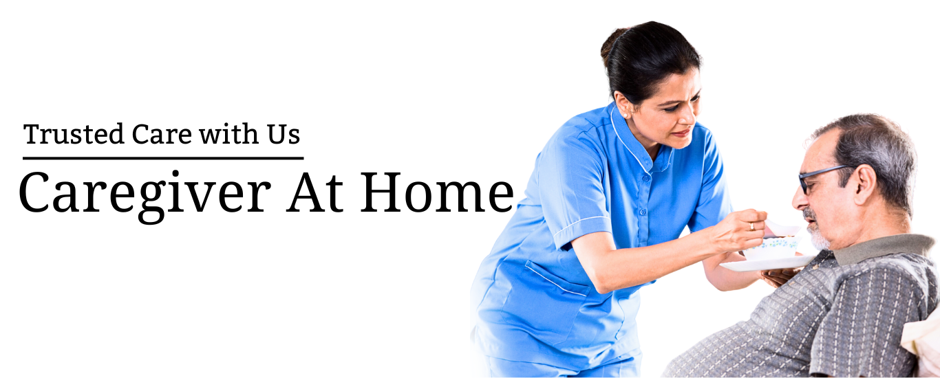 Caregiver At Home