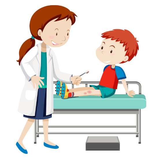 Wound & bed sore Dressing