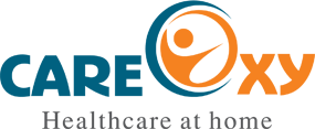 CareOxy Healthcare Services Pvt Ltd