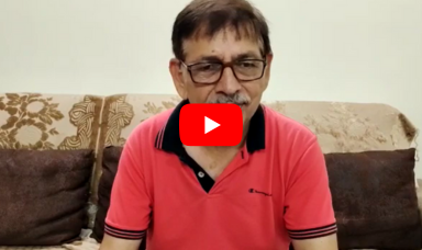 Arvind Taneja Review || Client Review || Care Oxy Healthcare